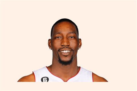 Bam Adebayo Stats: Height, Weight & Net Worth