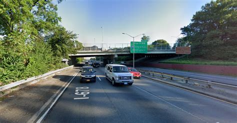 Motorcyclist Killed After Losing Control of His Bike on Van Wyck Expressway: NYPD - Flushing Post