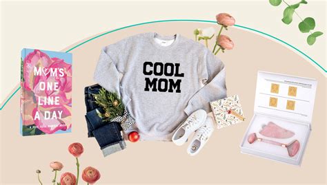 20 of the Best Gifts for Mom Under $50 | theSkimm