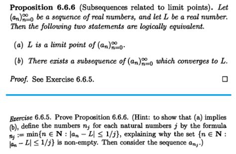 real analysis - Is my own proof of the Bolzano-Weierstrass Theorem correct? - Mathematics Stack ...