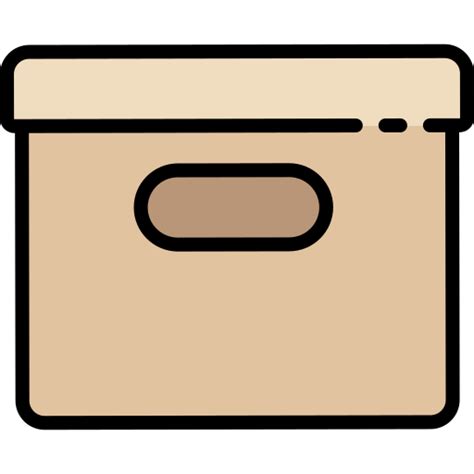 Packing - Free other icons