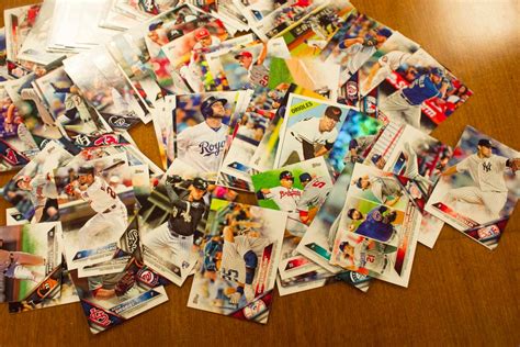 Fanatics Continues Its Makeover Of The Sports-Card Industry With A $500 ...