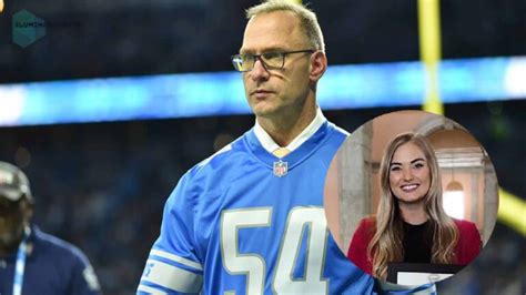 Chris Spielman's Daughter Madison Spielman Is An Author, Marriage