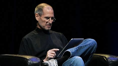 An Overview of Steve Jobs' Journey to Success - Genfluencer