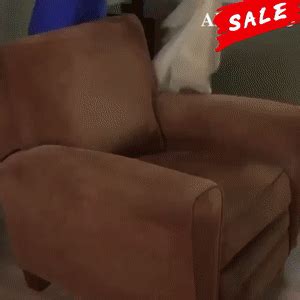 Early Christmas Sale 80% OFF - Deluxe Non-Slip Recliner Chair Cover (B
