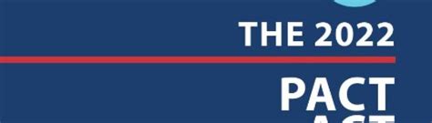 VA White River Junction Health Care | PACT Act Town Hall | Veterans Affairs