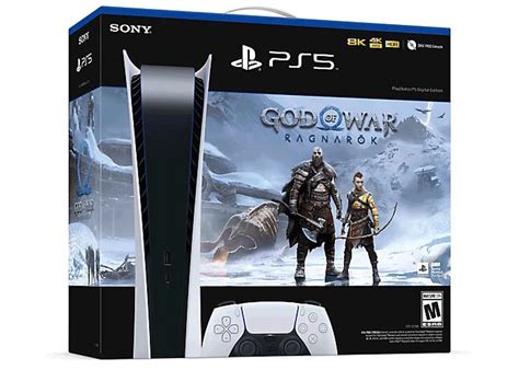 Factura combustible Decisión pack console playstation 5 god of war ...