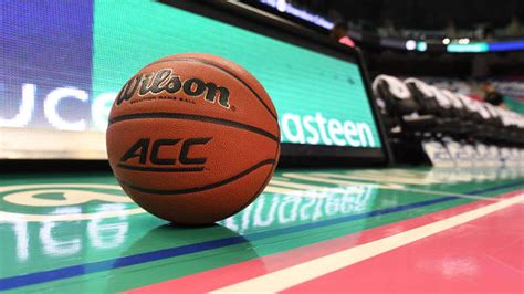 Previewing the ACC Women’s Basketball Tournament - Men's College ...