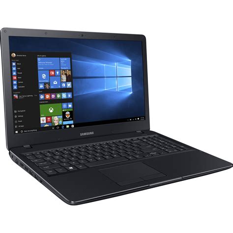 Samsung 15.6" Notebook 3 NP300E5K-L04US B&H Photo Video