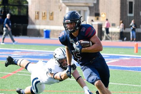 Penn's Justin Watson drafted by the Tampa Bay Buccaneers in the fifth round of the NFL Draft ...