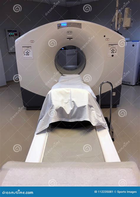 PET Scans Demonstrate the Physical State and Function of Organs. Editorial Photo - Image of ...