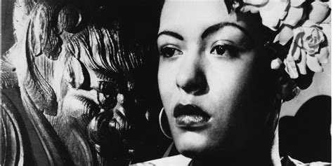 The Stacks: Billie Holiday: Jazz's Aching Songbird | HuffPost