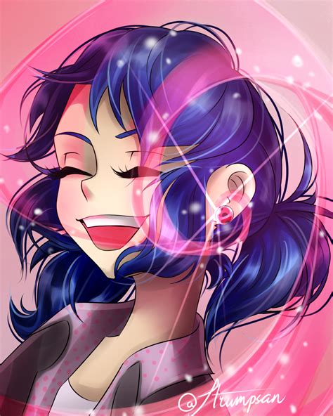 Marinette Dupain-Cheng by Strumpsan on DeviantArt