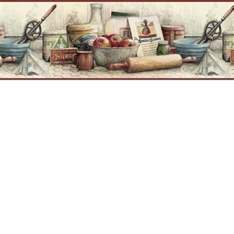 Page 2 of 5 for Country Wallpaper Border- Lodge, Farm, Woods, Willderness, Cowboy Moms Cooking ...