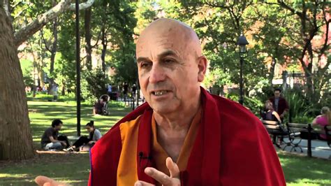 Buddhist Monk Matthieu Ricard - YouTube