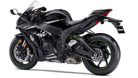 Kawasaki ZX-10RR launched in India at Rs 21.9 lakh, ex-Delhi - Overdrive