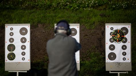 Backyard shooting ranges spark debate in Golden Gate Estates