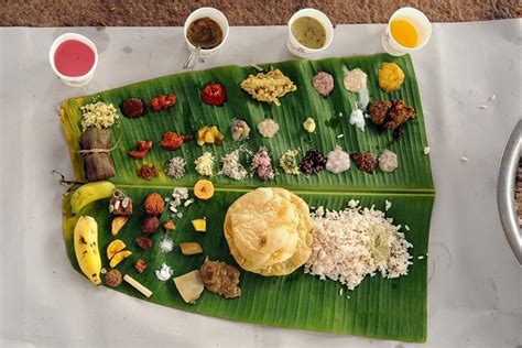 Onam Sadhya Near Me - Kordel Zan