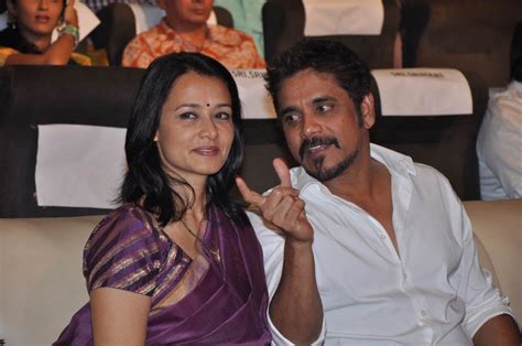 25 years of togetherness: 10 amazing pictures of Nagarjuna Akkineni ...