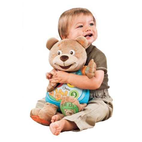 Chicco – baby and toddler toys designed with fun and learning in mind