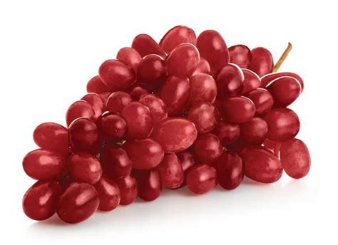 Red Seedless Grapes | Hy-Vee Aisles Online Grocery Shopping