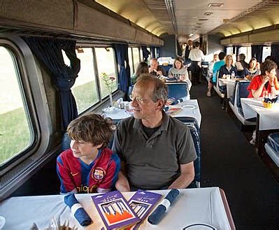 Amtrak's Best-Kept Secret: The Cardinal - Part 2 - TRAINS & TRAVEL WITH ...