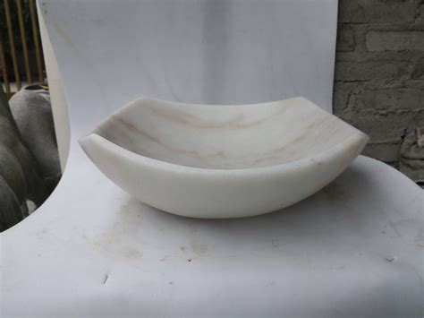 Vessel Sinks Stone | Marble Sink MS0042 - Milestone International