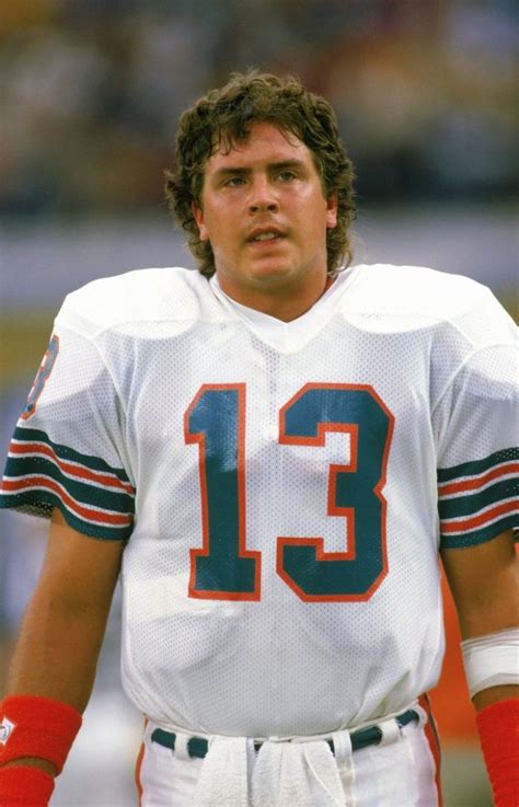 Dan Marino Bio & Wiki: Net Worth, Age, Height & Weight - Celebnetworth.net