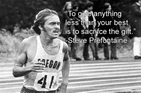 Prefontaine Quotes. QuotesGram