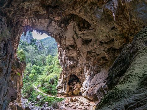 Jenolan Caves: Everything You Need to Know