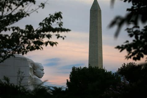 Washington Monument closed; elevator failed twice in 12 hours | WTOP