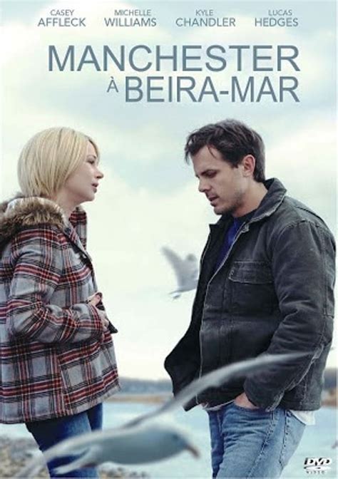 Manchester by the Sea (2016) - Posters — The Movie Database (TMDb)