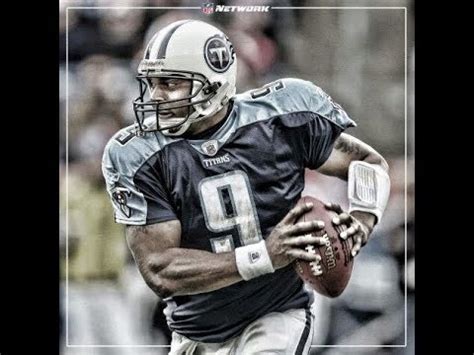 Steve McNair – Air McNair (pt. 2) (Career Highlights) - YouTube