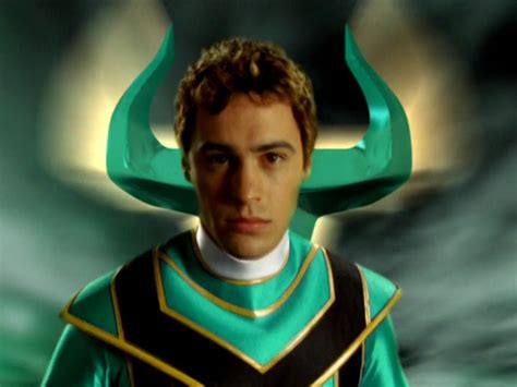 Xander Morph | Power rangers mystic force, Power rangers, Ranger