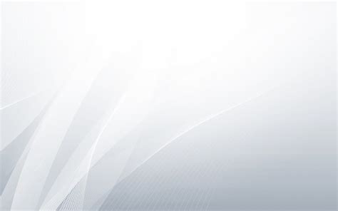 White Abstract Laptop Wallpapers - Wallpics.Net