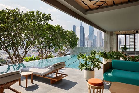 Dusit opens two Bangkok hotels this month, debuts in Japan on June 1 ...