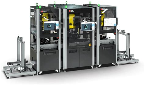 Bright Machines Microfactories Automate Battery Module Assembly - Bright Machines