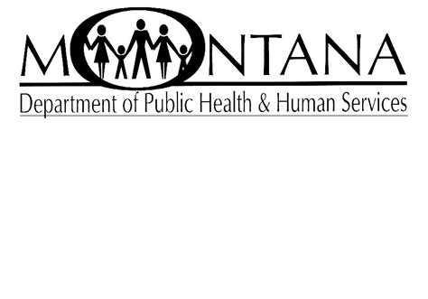 Montana Department of Public Health and Human Services