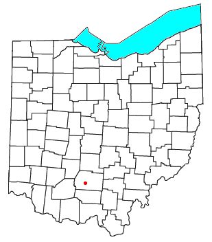 Knockemstiff, Ohio Facts for Kids