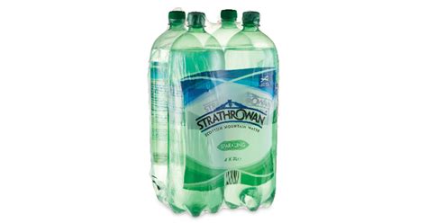 Scottish Sparkling Water Deal at Aldi, Offer Calendar week