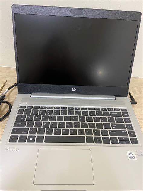 HP Probook 440 G7, Computers & Tech, Laptops & Notebooks on Carousell