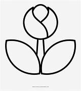 Dibujo De Flor Para Colorear Ultra Coloring Pages Pagina  Drawing sketch template