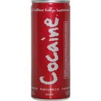 Second Life Marketplace - Cocaine Energy Drink