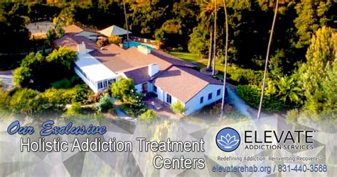 Elevated Treatment for Drug & Alcohol Abuse In Northern California