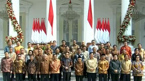 Kabinet Indonesia Maju