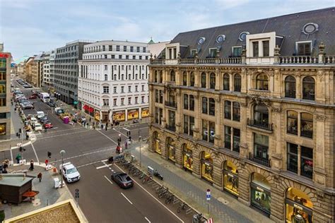 THE WESTIN GRAND, BERLIN: 2022 Prices & Reviews (Germany) - Photos of Hotel - Tripadvisor