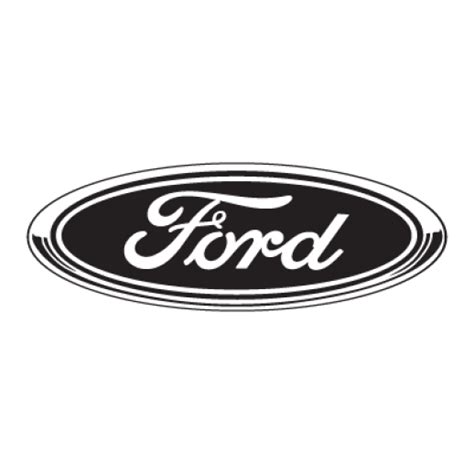 ford logo png - Ricki Bone