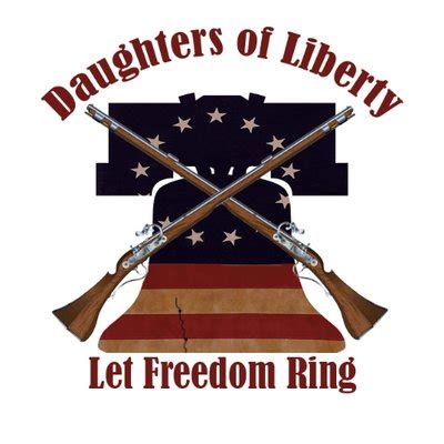 Daughters of Liberty (@DOL_StrongWomen) | Twitter