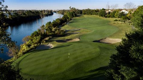 Barefoot Resort & Golf: Norman Course | Courses | GolfDigest.com