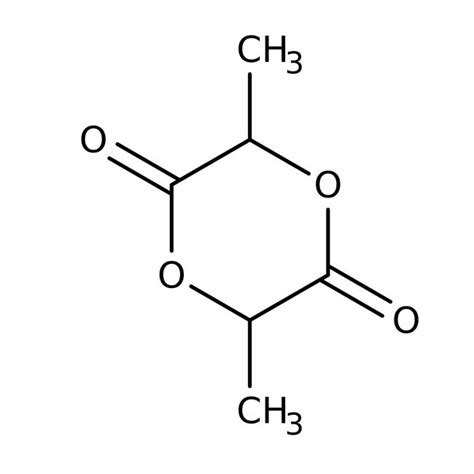 L-Lactide, 98+%, Thermo Scientific Chemicals